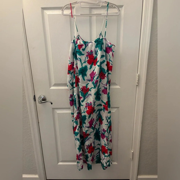 Vintage Mary McFadden Nightgown - Picture 2 of 5